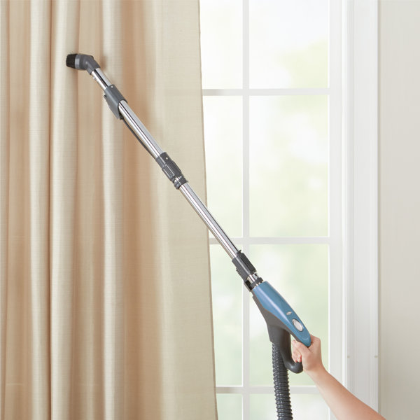 Kenmore BC4002 200 Series Bagged Canister Vacuum & Reviews Wayfair